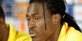 Derek Boateng, Ghana