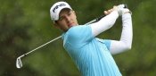 derek ernst, golf