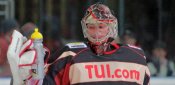 Dimitri Pätzold, Hannover Scorpions