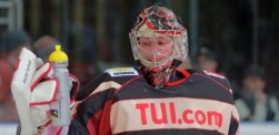 Dimitri Pätzold, Hannover Scorpions