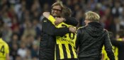 Dortmund,Klopp