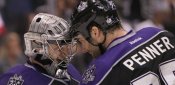 Dustin Penner,Los Angeles Kings