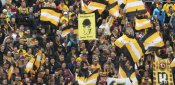 Dynamo Dresden,2. Liga