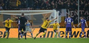 Dynamo Dresden wird ein Benefizspiel spielen Dynamo Dresden