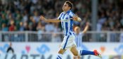 Edisson Jordanov hat viele Interessenten edisson jordanov, hansa rostock