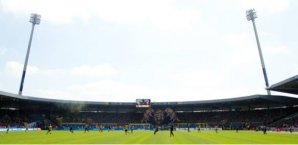 Ende Juli wird West Ham United in Braunschweig zu Gast sein Eintracht Braunschweig, Stadion