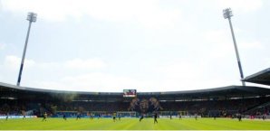 Eintracht Braunschweig, Stadion