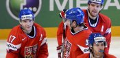 Eishockey-WM, Tschechien