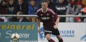 Fabian Scheffer, 1. FC Nürnberg