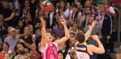 Fabian Thuelig, Telekom Baskets Bonn