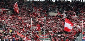 Fans, 1. FC Kaiserslautern