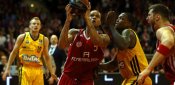 FC Bayern,ALBA Berlin