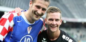 Der FC Pasching darf im Europapokal antreten FC Pasching,Österreich
