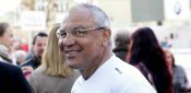 Felix Magath ist beim HSV als Sportdirektor im Gespräch Felix Magath