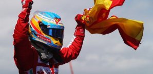 Jubelt Fernando Alonso nächste Saison im Red Bull? Fernando Alonso,Ferrari,Formel 1