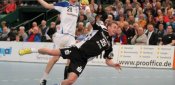 Filip Jicha, THW Kiel, HBL