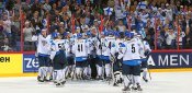 Finnland, Eishockey