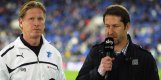 Franco Foda, Markus Gisdol, 1. FC Kaiserslautern, TSG Hoffenheim