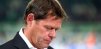 frank arnesen, hsv