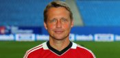 Frank Heinemann, HSV
