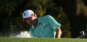 Fred Couples, Hall of Fame