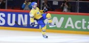 fredrik pettersson, eishockey