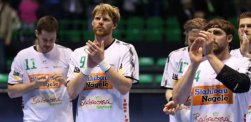 FrischAuf Göppingen,Handball,EHF Cup