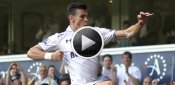 Gareth Bale zauberte erneut Gareth Bale, tottenham hotspur