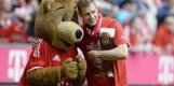 Holger Badstuber,FC Bayern München
