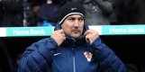 Igor Stimac, Kroatien
