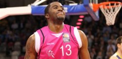 Jamel McLean,Telekom Baskets Bonn