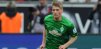 Johannes Wurtz, SV Werder Bremen