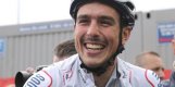 John Degenkolb gewannd ie fünfte Etappe bei der Giro d'Italia John Degenkolb