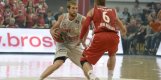 John Goldsberry, Brose Baskets Bamberg