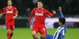 Jonas Hector verlängerte seinen Vertrag beim 1. FC Köln bis 2016 Jonas Hector, 1. FC Köln