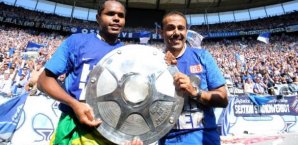 Jos Luhukay,Hertha BSC,2. Liga