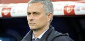 Jose Mourinho und Real Madrid gehen getrennte Wege Jose Mourinho,Real Madrid