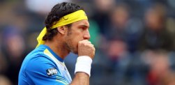 Juan Monaco, ATP Düsseldorf