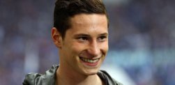 Julian Draxler, FC Schalke 04