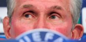 Jupp Heynckes,FC Bayern München,Bundesliga