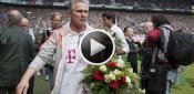 Jupp Heynckes,FC Bayern München,Bundesliga,VIDEO