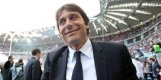 Juve-Trainer Antonio Conte durfte sich über eine Privataudienz bei Papst Franziskus freuen Juventus Turin, Antonio Conte