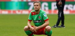 Ken Ilsö, Fortuna Düsseldorf