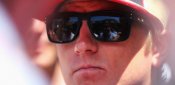 Kimi Räikkönen ist in Monaco auf Rekordjagd Kimi Räikkönen, GP Monaco 2013