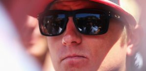 Kimi Räikkönen, GP Monaco 2013