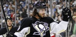 Kris Letang, Pittsburgh Penguins