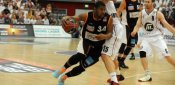 Lance Jeter, ratiopharm Ulm, BBL