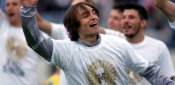 Lazar Markovic, Partizan Belgrad