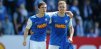 Leon Goretzka, Christoph Kramer, vfl bochum