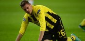 Lukasz Piszczek wird dem BVB nach dem Champions League-Finale wohl fünf Monate fehlen Lukasz Piszczek, BVB